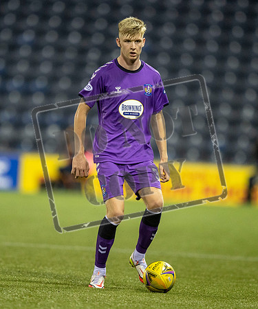Kilmarnock v Queens Park
