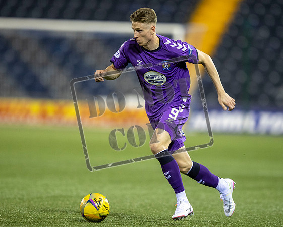 Kilmarnock v Queens Park