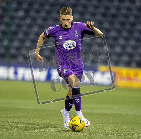 Kilmarnock v Queens Park
