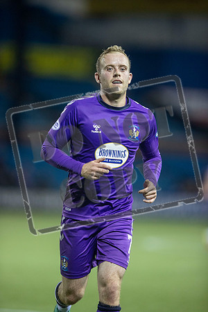 Kilmarnock v Queens Park