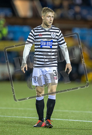 Kilmarnock v Queens Park