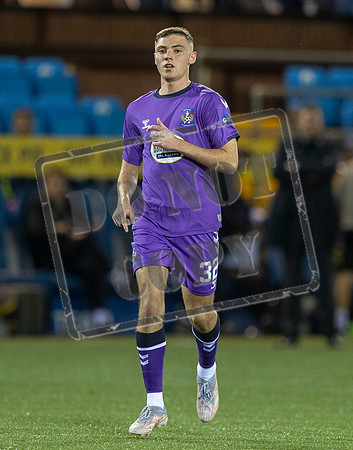 Kilmarnock v Queens Park