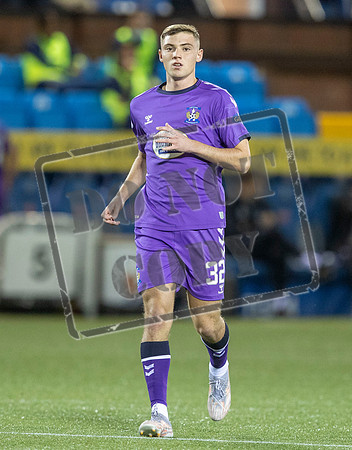 Kilmarnock v Queens Park