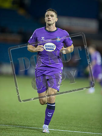 Kilmarnock v Queens Park