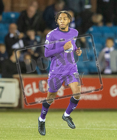 Kilmarnock v Queens Park