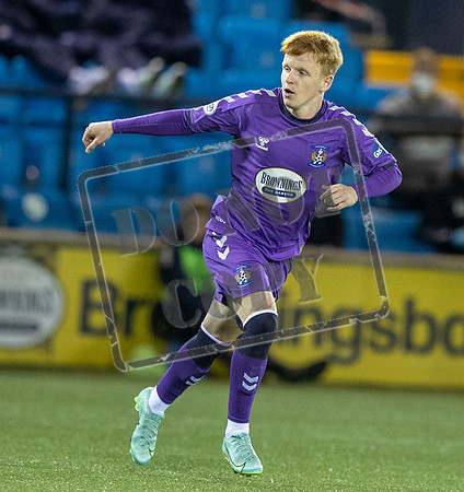 Kilmarnock v Queens Park
