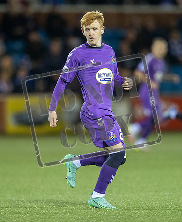 Kilmarnock v Queens Park