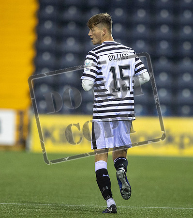 Kilmarnock v Queens Park