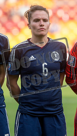 SCOTLAND V FAROE ISLANDS