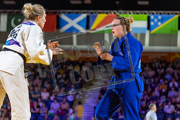Team Scotland - Birmingham 2022 - Commonwealth Games