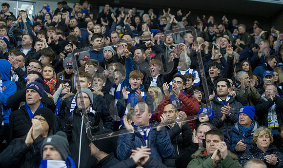 Rangers v Kilmarnock