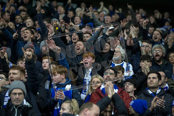 Rangers v Kilmarnock