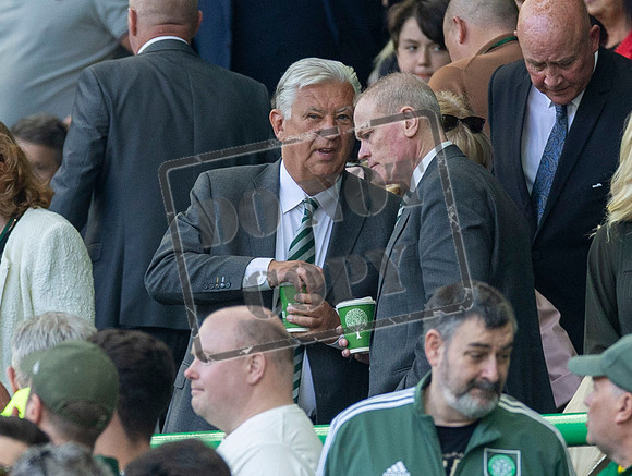 Celtic v Kilmarnock