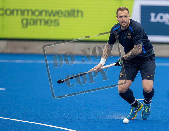 Team Scotland - Birmingham 2022 - Commonwealth Games