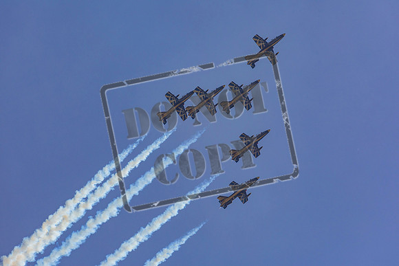Idex/Navdex Show