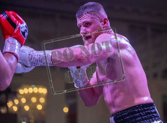 Fightzone boxing