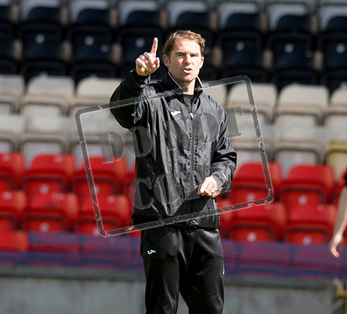 partick thistle