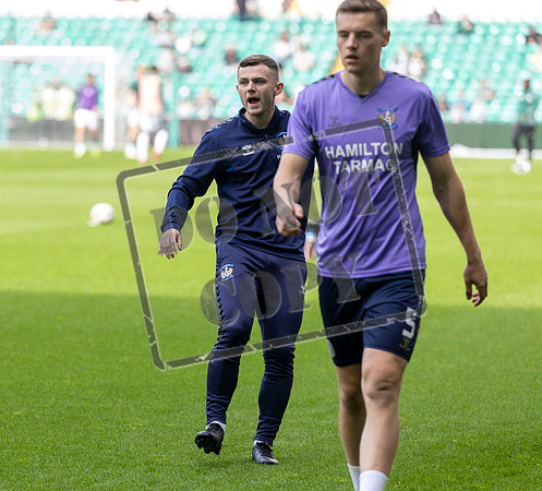 Celtic v Kilmarnock
