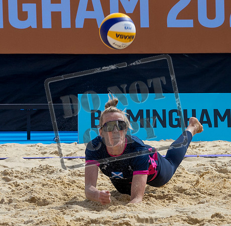 Team Scotland - Birmingham 2022 - Commonwealth Games