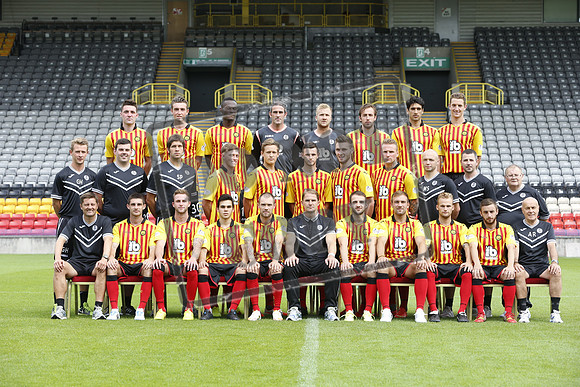 partick