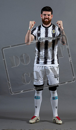 St Mirren