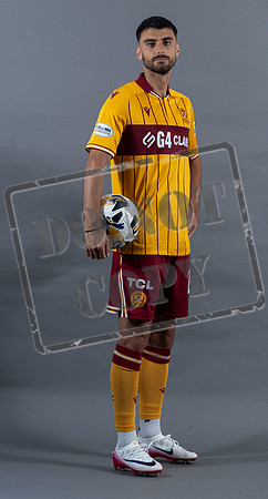 motherwell fc