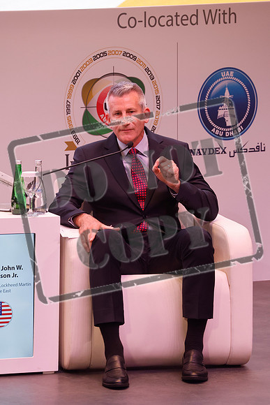 Idex/Navdex Show