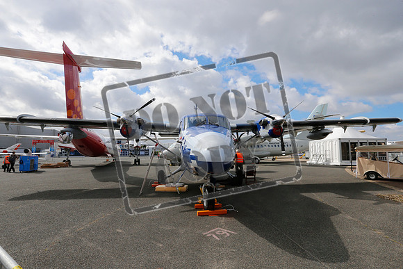 paris airshow