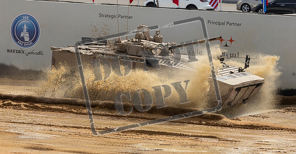 Idex/Navdex Show