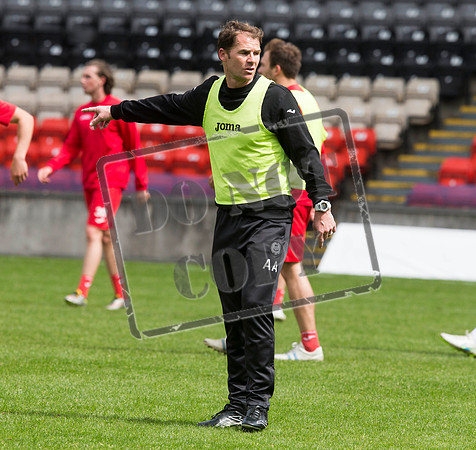 partick thistle