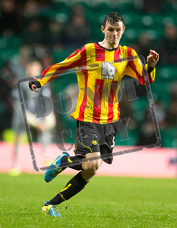SOCCER Celtic