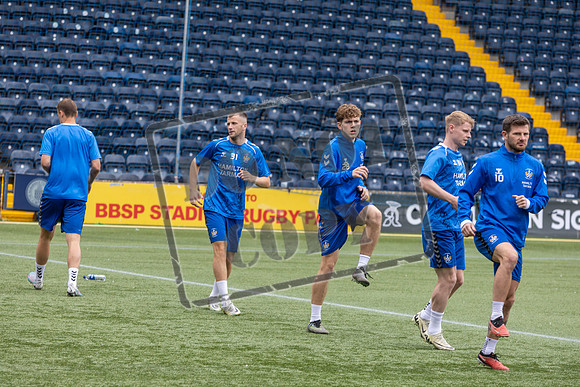 Kilmarnock