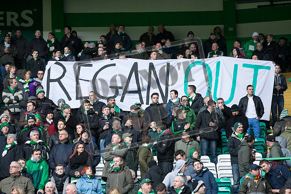 SOCCER Celtic