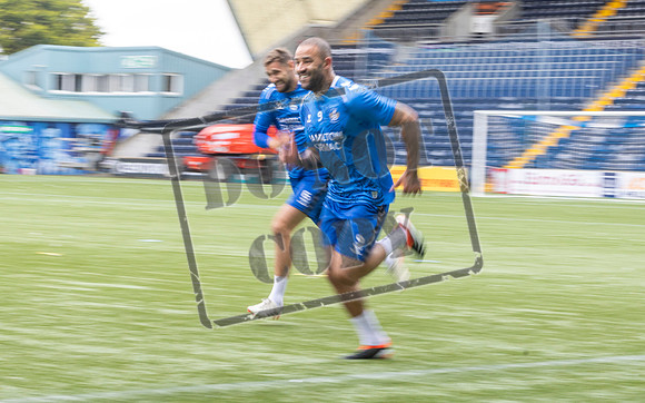 Kilmarnock