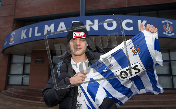kilmarnock