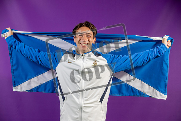 team scotland