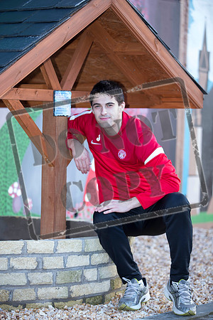 stephen hendrie