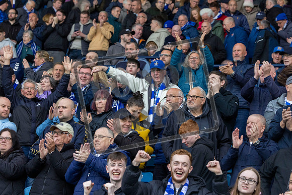 Kilmarnock v Ross County