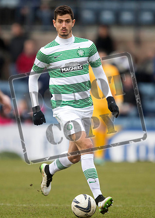SOCCER Dundee