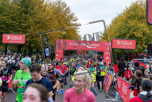 Great Scottish Run