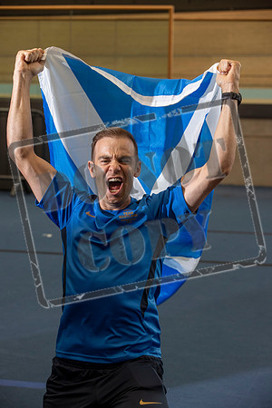 Team Scotland
