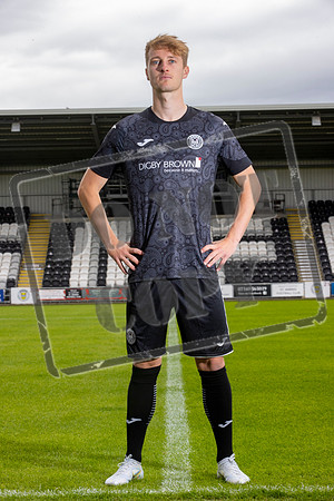 SPFL St Mirren FC