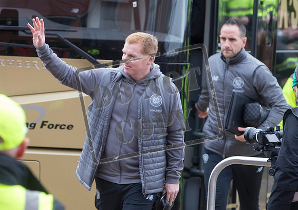 SOCCER Celtic