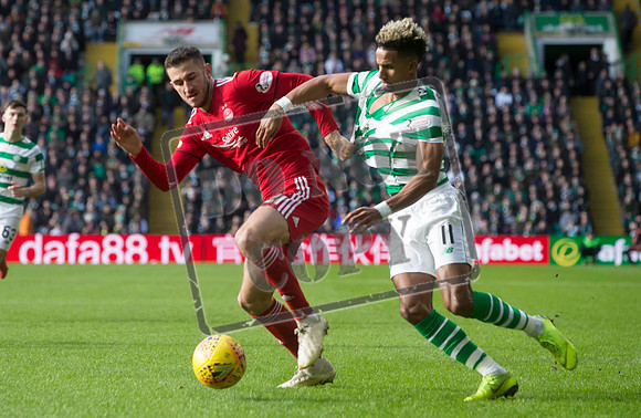 SOCCER Celtic