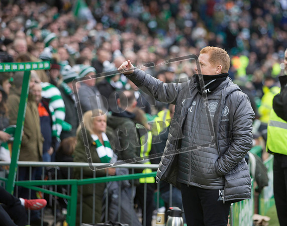 SOCCER Celtic