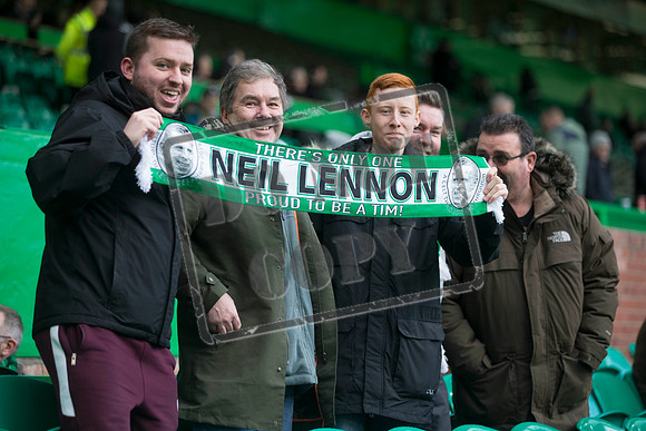 SOCCER Celtic
