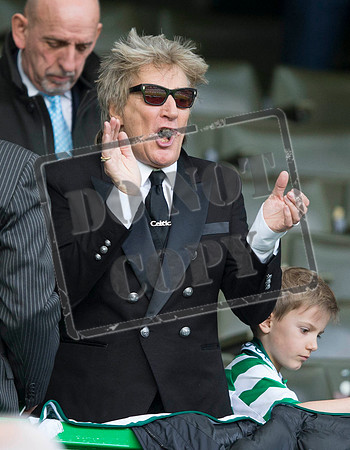 SOCCER Celtic