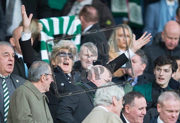 SOCCER Celtic