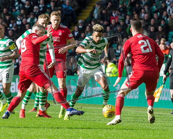 SOCCER Celtic