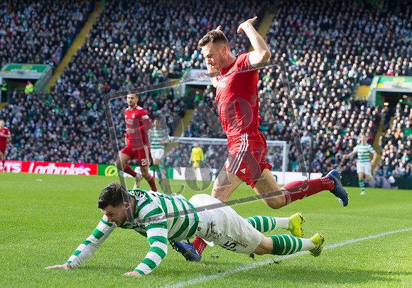 SOCCER Celtic